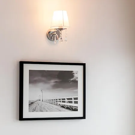 Happy Parkowa * Sopot