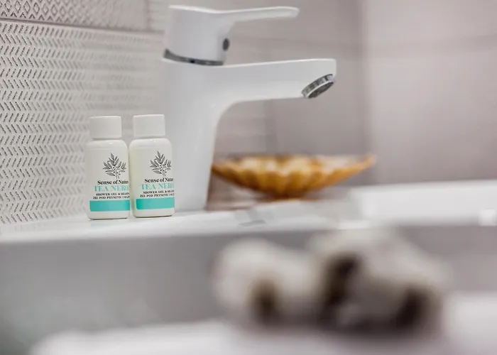 Happy Parkowa Lägenhet *