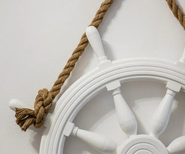 Lägenhet Happy Parkowa *