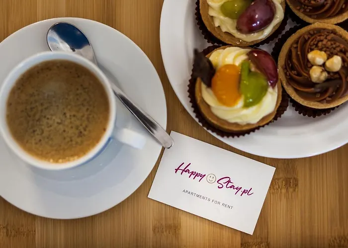 Happy Parkowa * Sopot