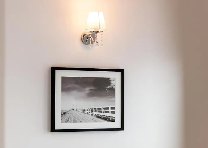 Happy Parkowa * Sopot