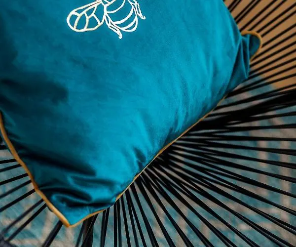 Happy Parkowa Lägenhet