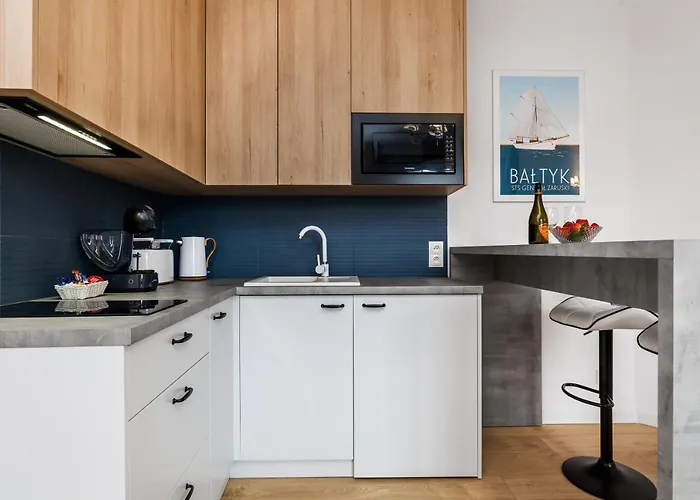 Happy Parkowa * Sopot