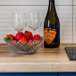 Apartament Happy Parkowa