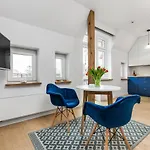 Apartament Happy Parkowa *