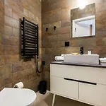 Apartament Happy Parkowa *