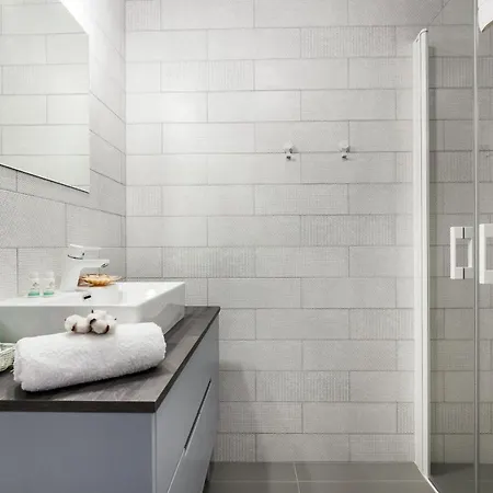 Lägenhet Happy Parkowa Sopot