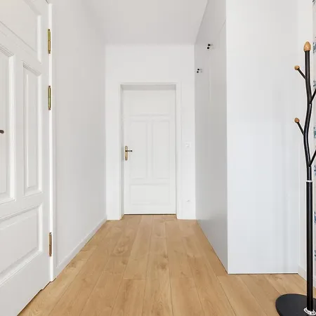 Apartment Happy Parkowa *