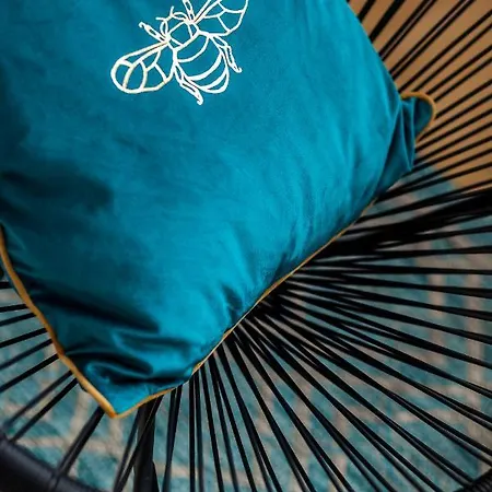 Happy Parkowa Lägenhet