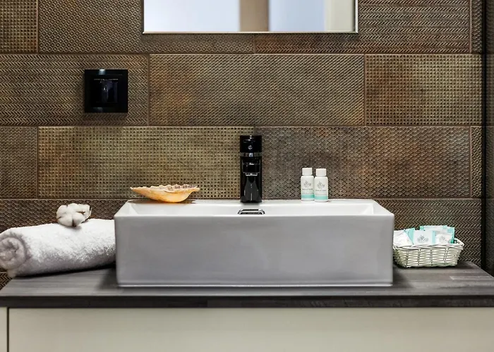 Apartment Happy Parkowa