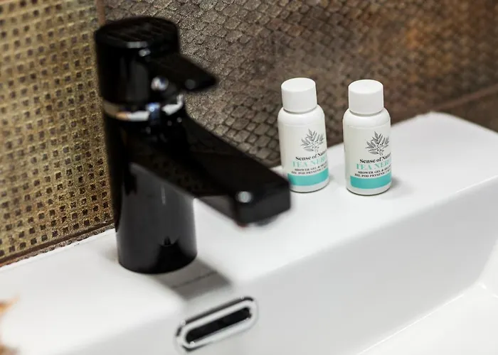 Apartment Happy Parkowa Sopot